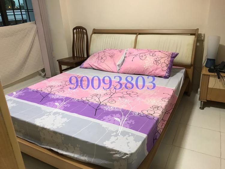 Blk 470 Segar Road (Bukit Panjang), HDB 4 Rooms #151941642